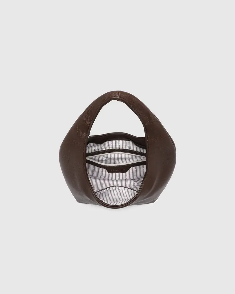 Louenhide Mini Monaco Chocolate