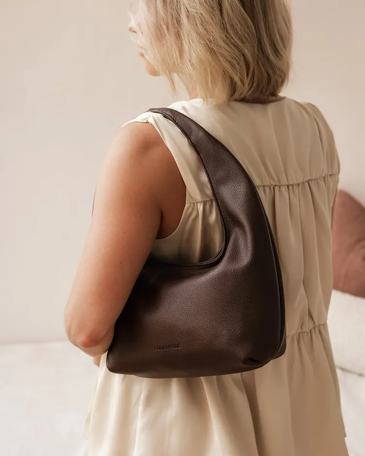 Louenhide Mini Monaco Chocolate