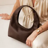 Louenhide Mini Monaco Chocolate