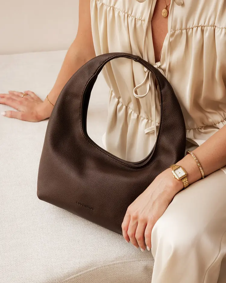 Louenhide Mini Monaco Chocolate