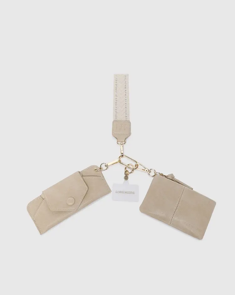 Louenhide Ziggy Bundle