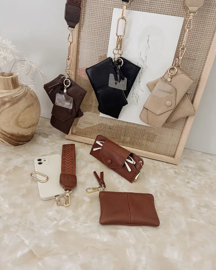 Louenhide Ziggy Bundle
