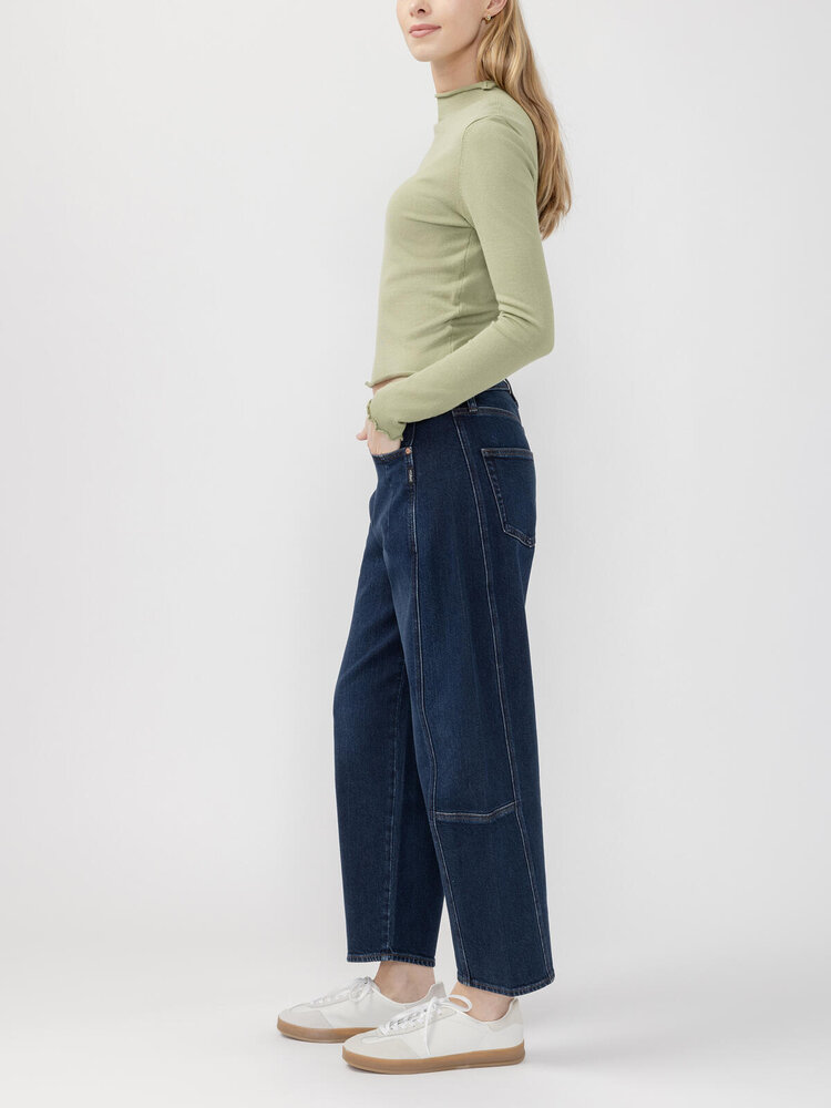 Silver Jeans Co. Slim Barrel Radiant