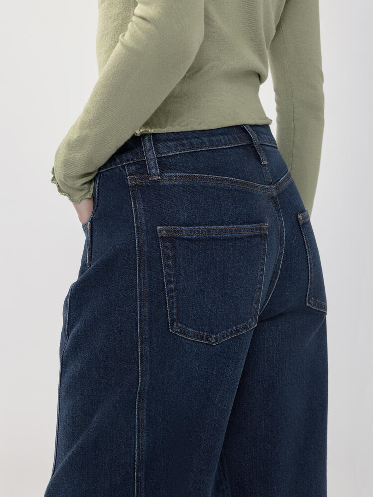 Silver Jeans Co. Slim Barrel Radiant