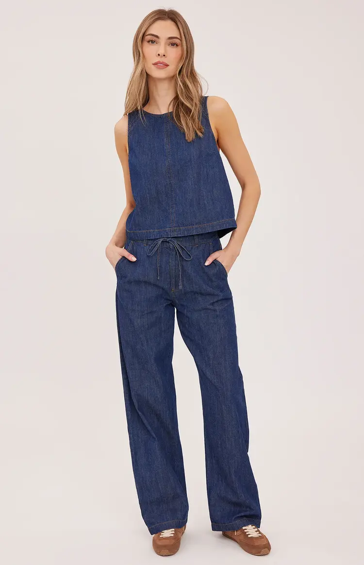 Gentle Fawn Hayden Pant