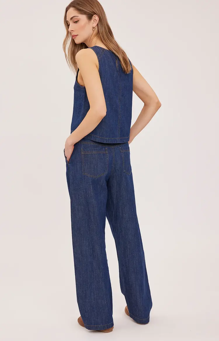 Gentle Fawn Hayden Pant