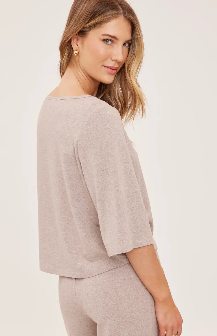 Gentle Fawn Aimee Latte