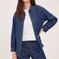 Gentle Fawn Griffin Button Down