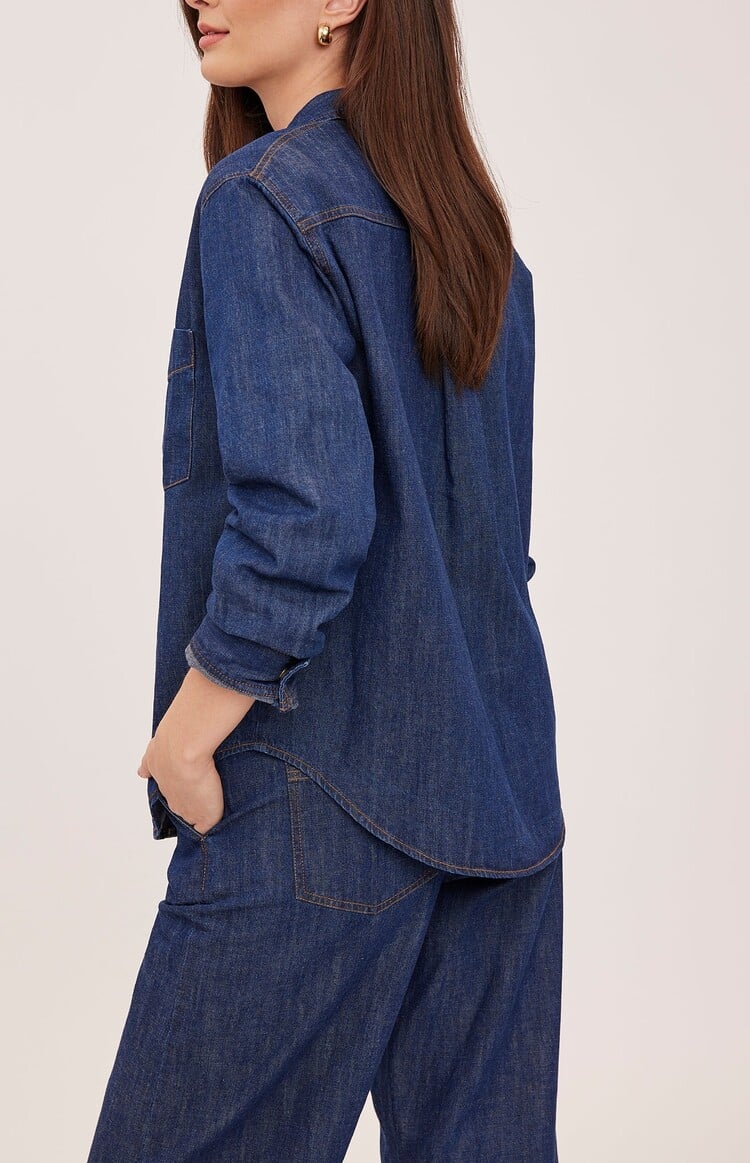 Gentle Fawn Griffin Button Down