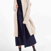 Sage the Label Marceau Coat