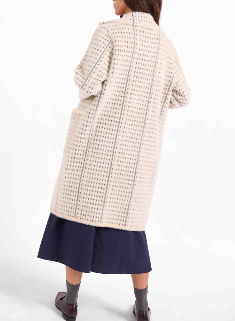 Sage the Label Marceau Coat