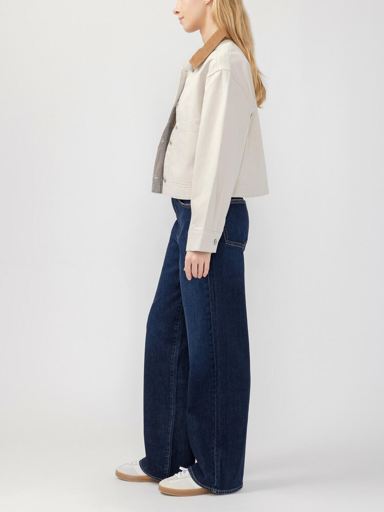 Silver Jeans Co. Barn Jacket