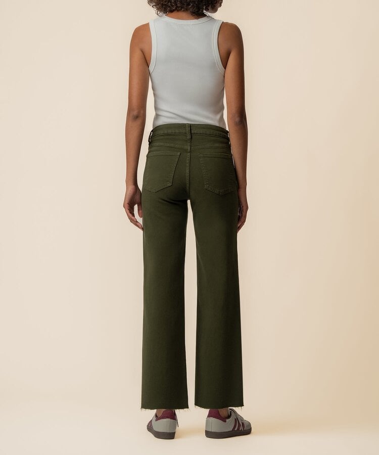 Kut from the Kloth Meg Olive
