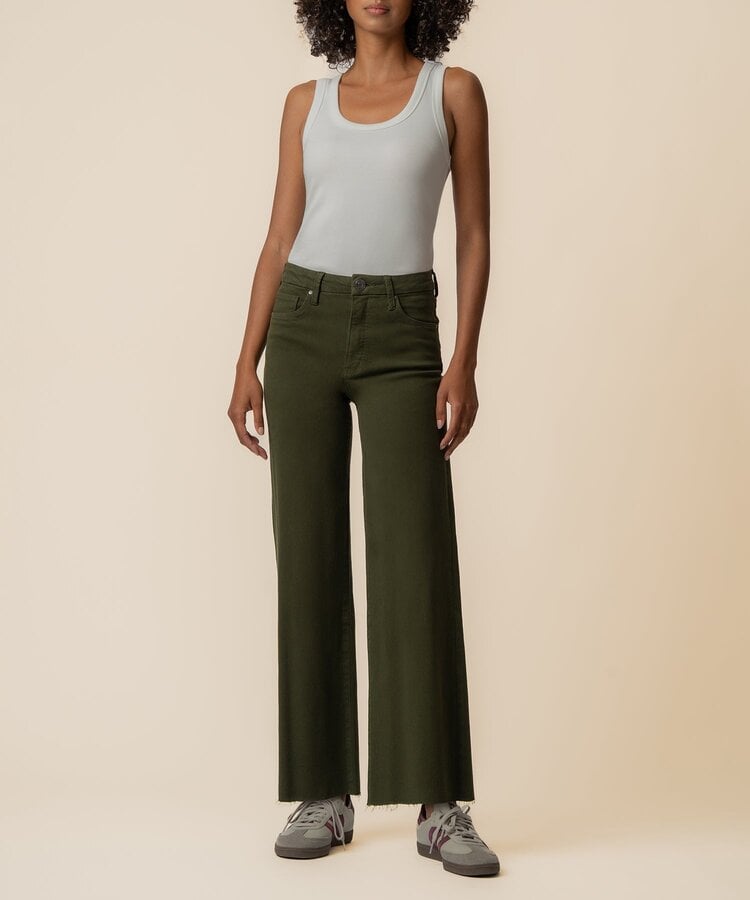 Kut from the Kloth Meg Olive
