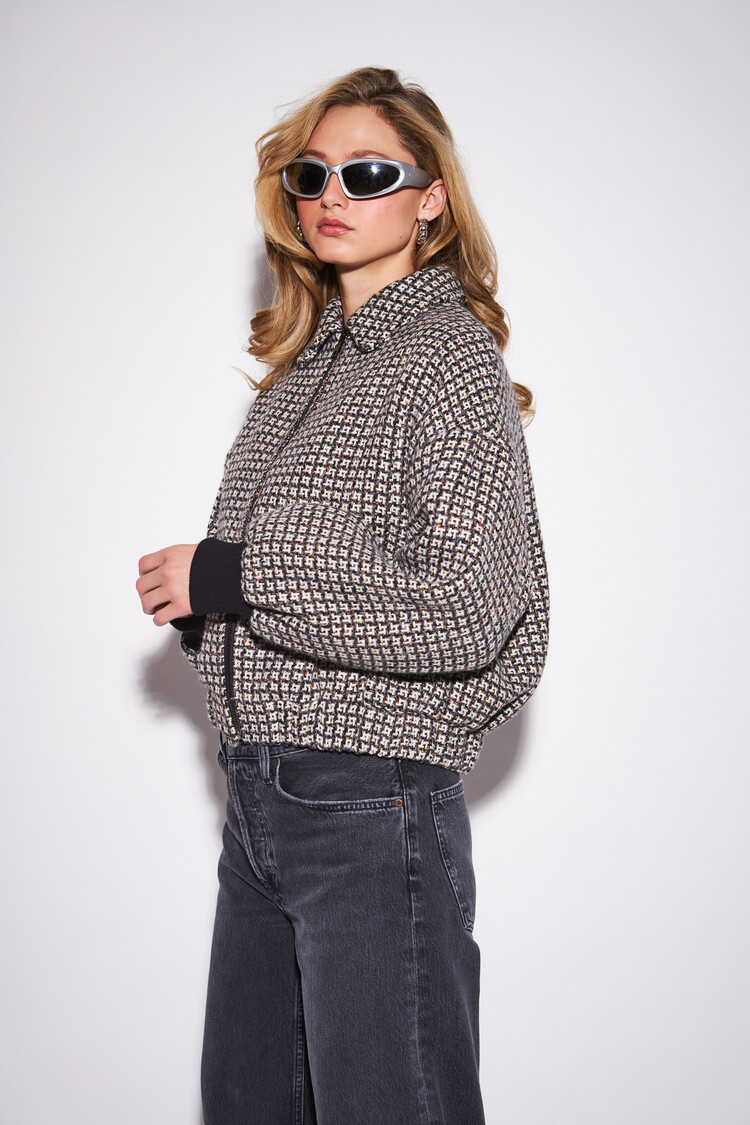 John + Jenn Manhattan Tweed Jacket