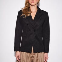 John + Jenn Orson Blazer