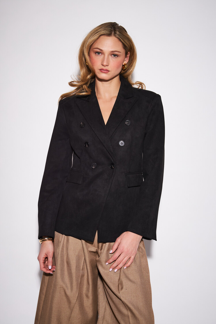 John + Jenn Orson Blazer