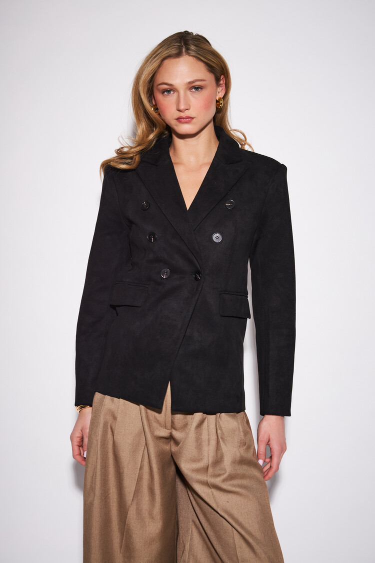 John + Jenn Orson Blazer