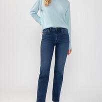 Silver Jeans Co. Isbister Straight