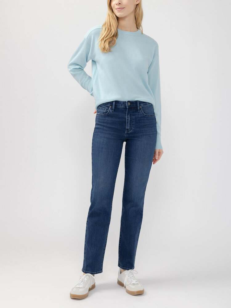 Silver Jeans Co. Isbister Straight
