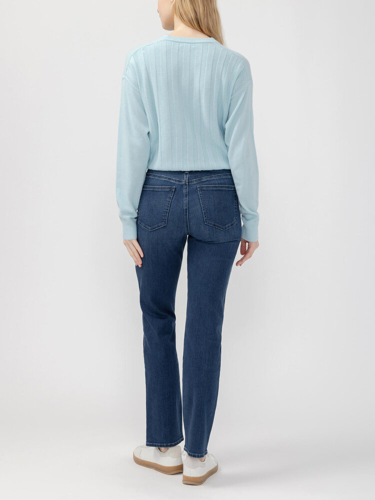 Silver Jeans Co. Isbister Straight
