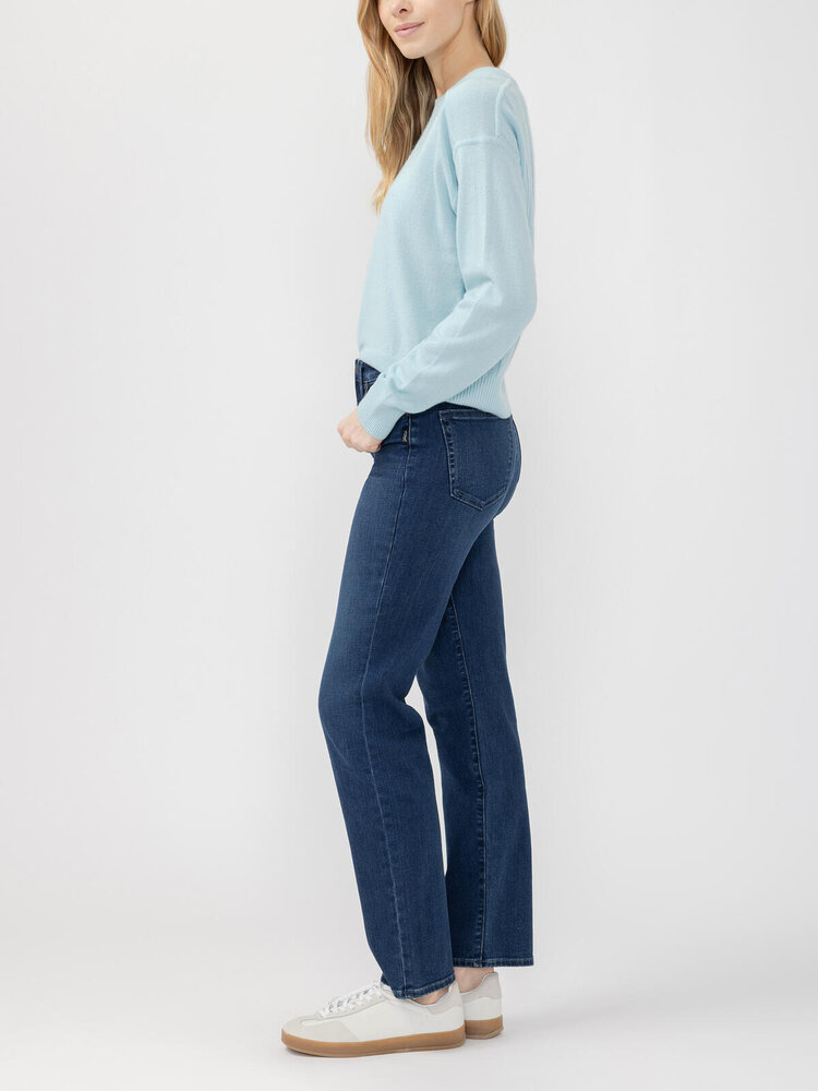 Silver Jeans Co. Isbister Straight