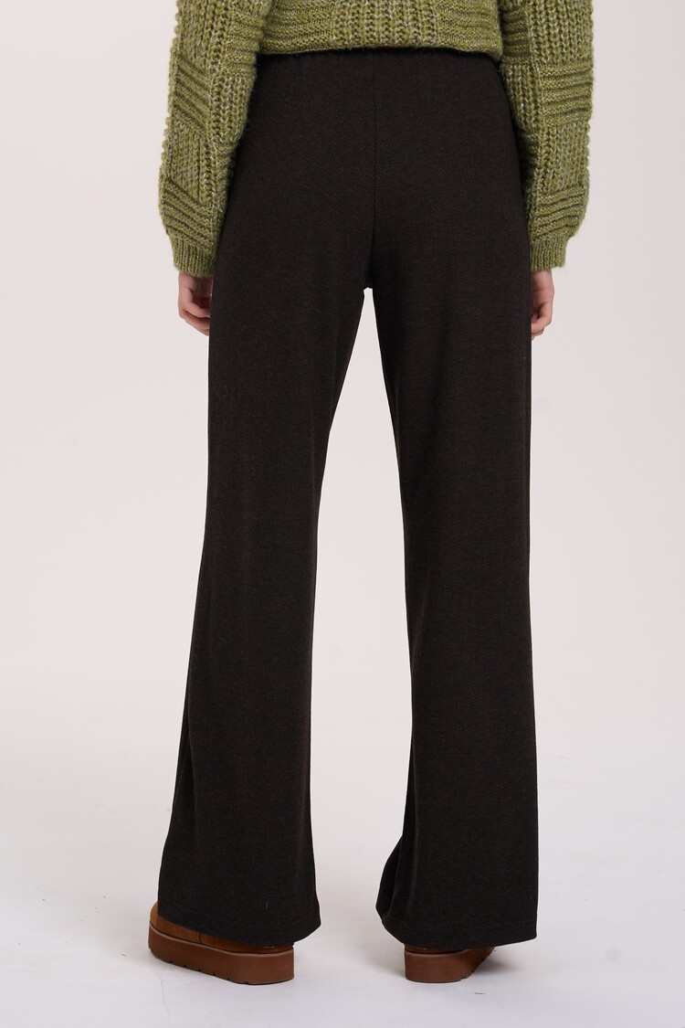 24 Colours Chevron Pants