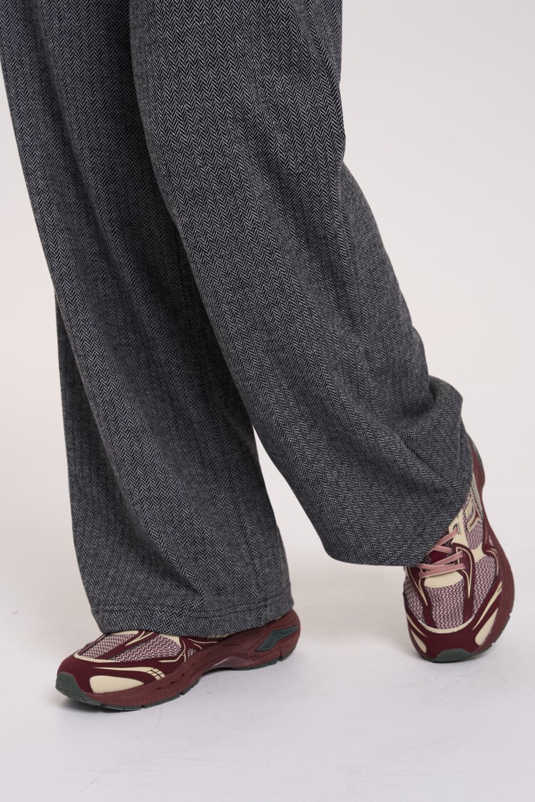 24 Colours Chevron Pants