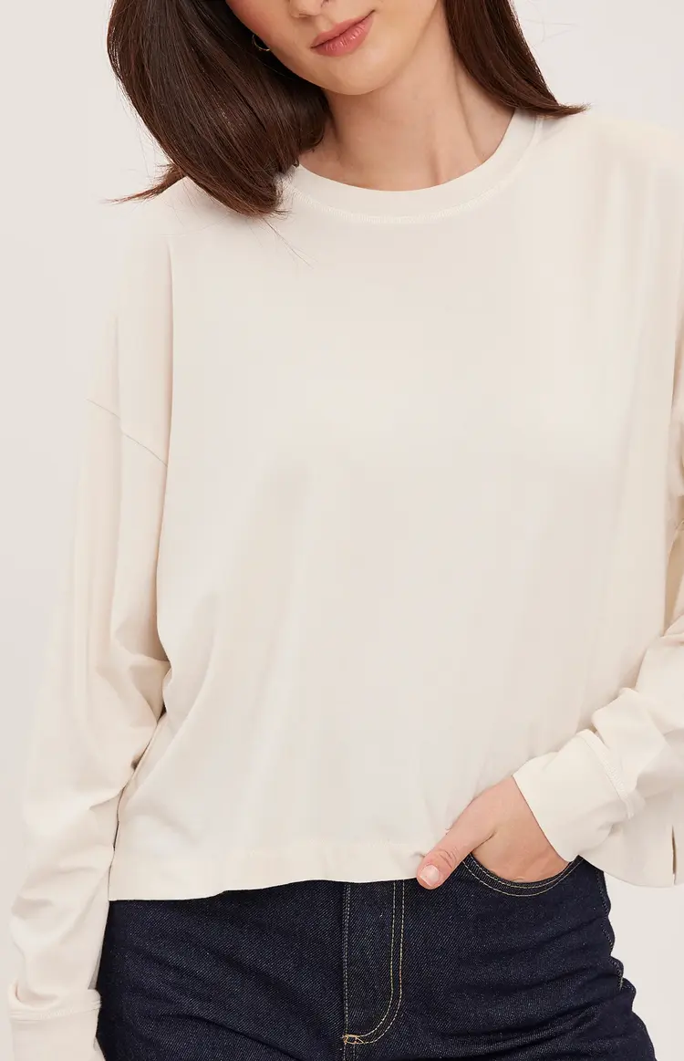 Gentle Fawn Easton Cream