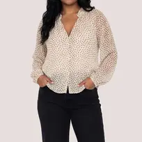 Gentle Fawn Annie Blouse