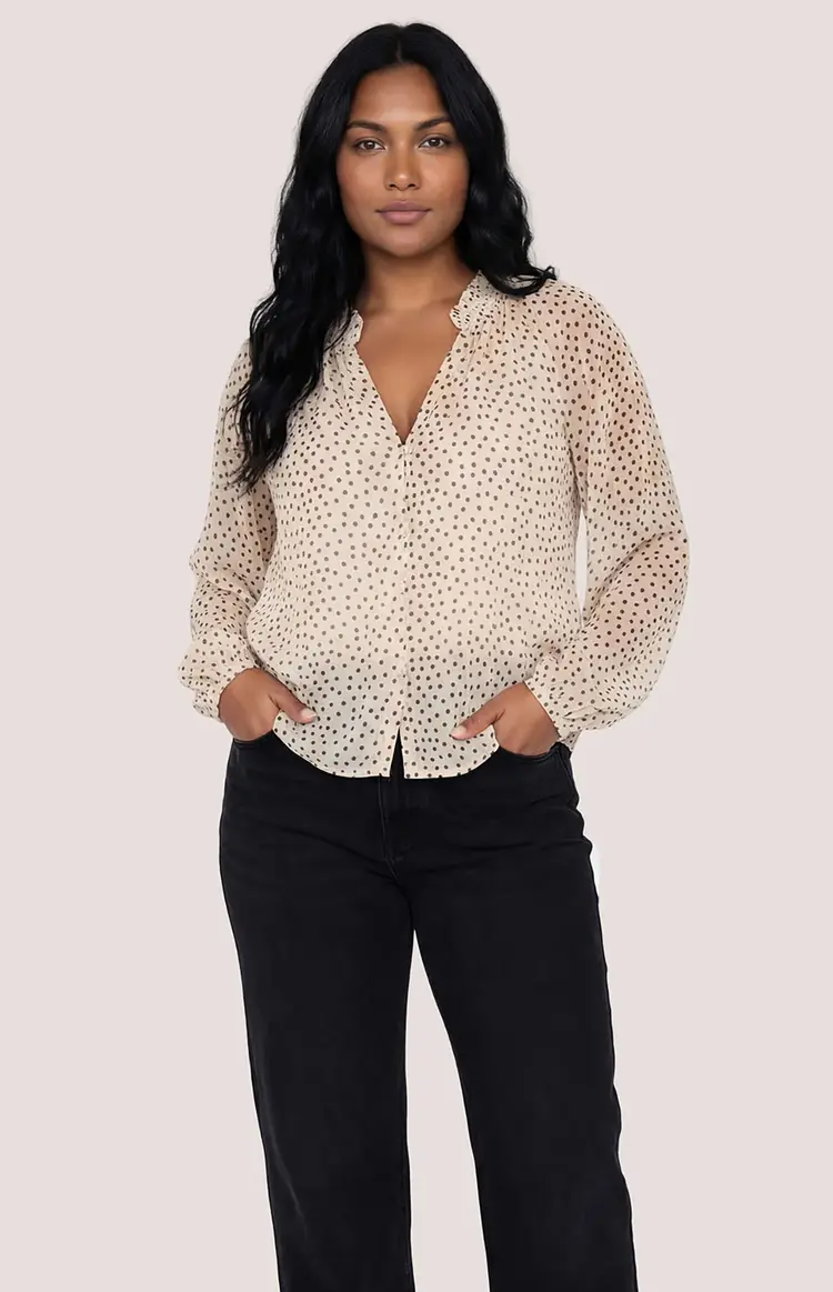 Gentle Fawn Annie Blouse
