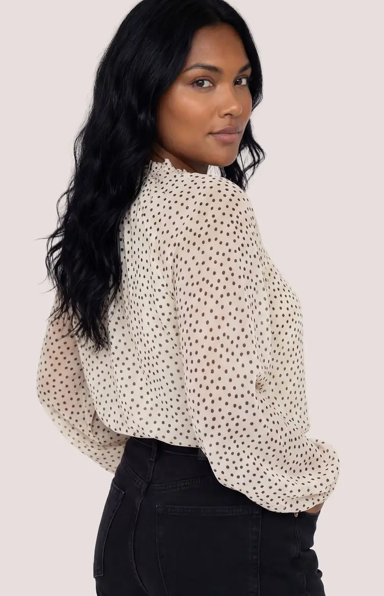 Gentle Fawn Annie Blouse