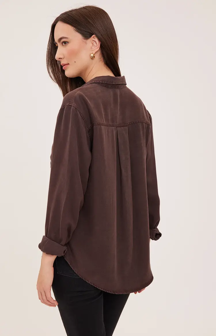 Gentle Fawn Carmen Blouse