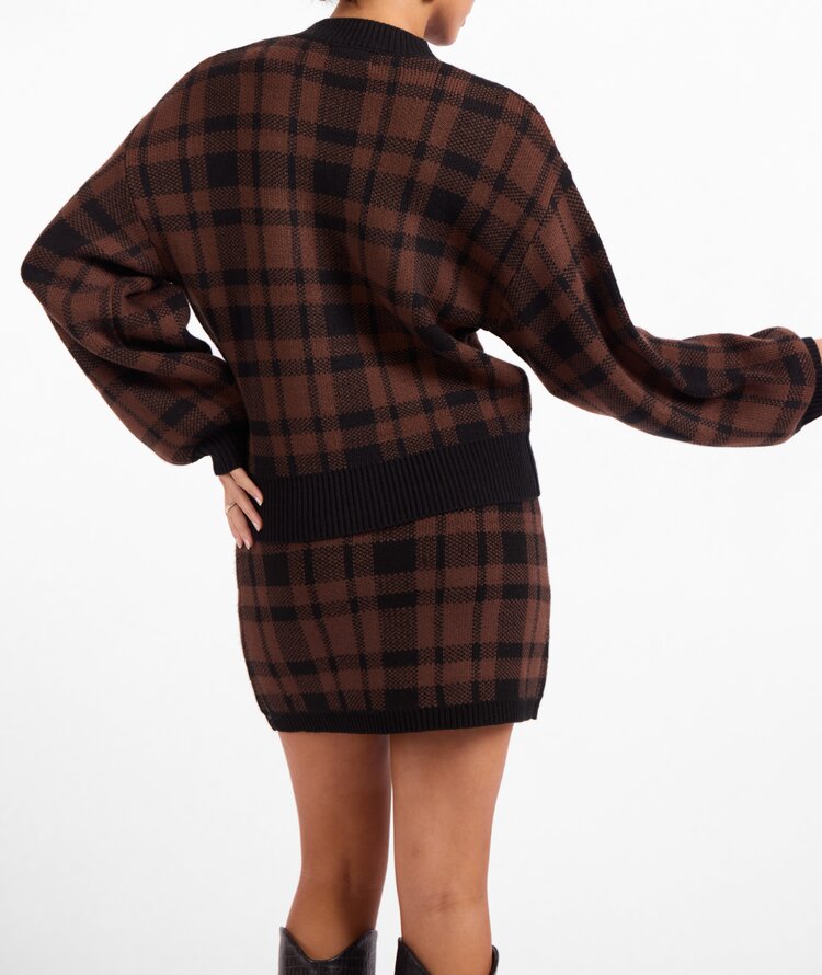 Sage the Label Cameron Sweater