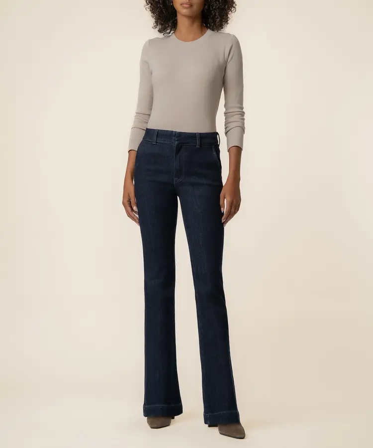 Kut from the Kloth Ana Trouser