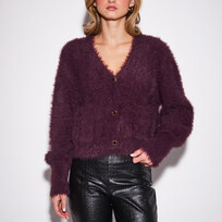 John + Jenn Cordelia Cardigan
