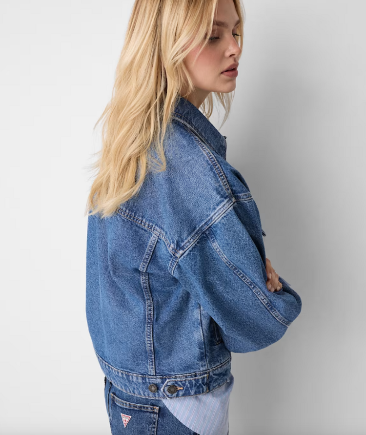 Guess Guess Trucker Jacket