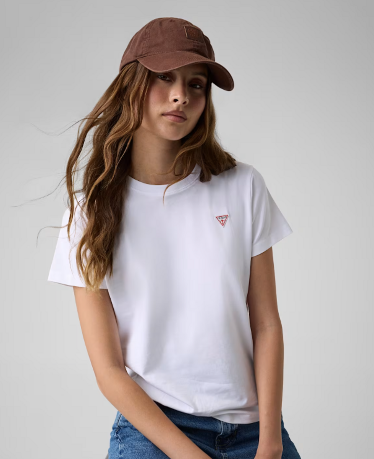 Guess Guess Shortsleeve Regular Tee