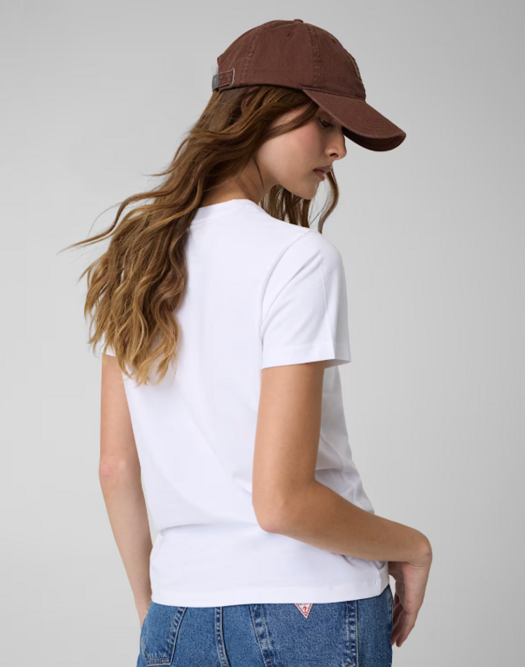 Guess Guess Shortsleeve Regular Tee
