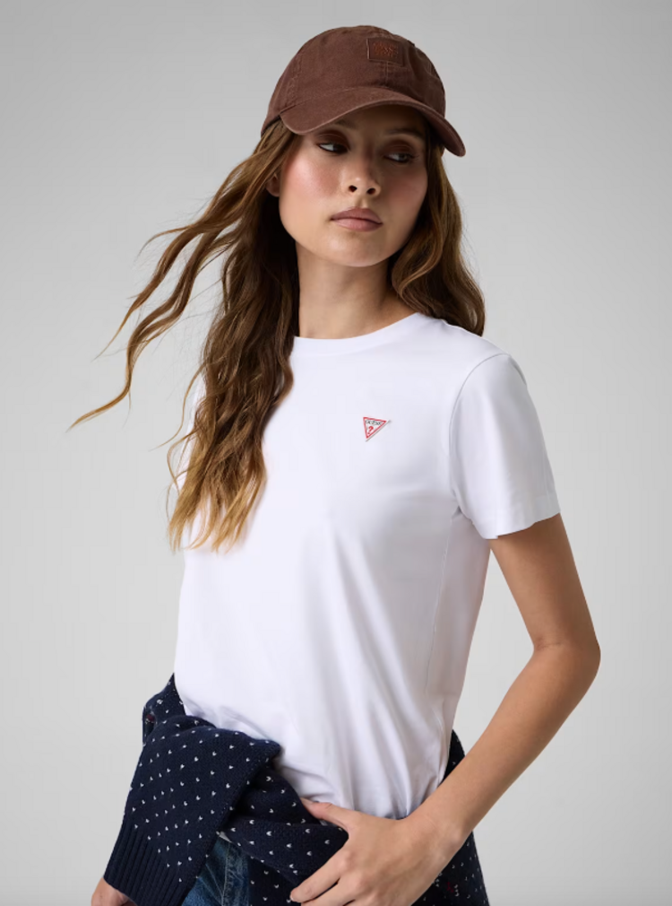 Guess Guess Shortsleeve Regular Tee
