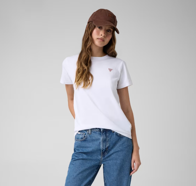 Guess Guess Shortsleeve Regular Tee