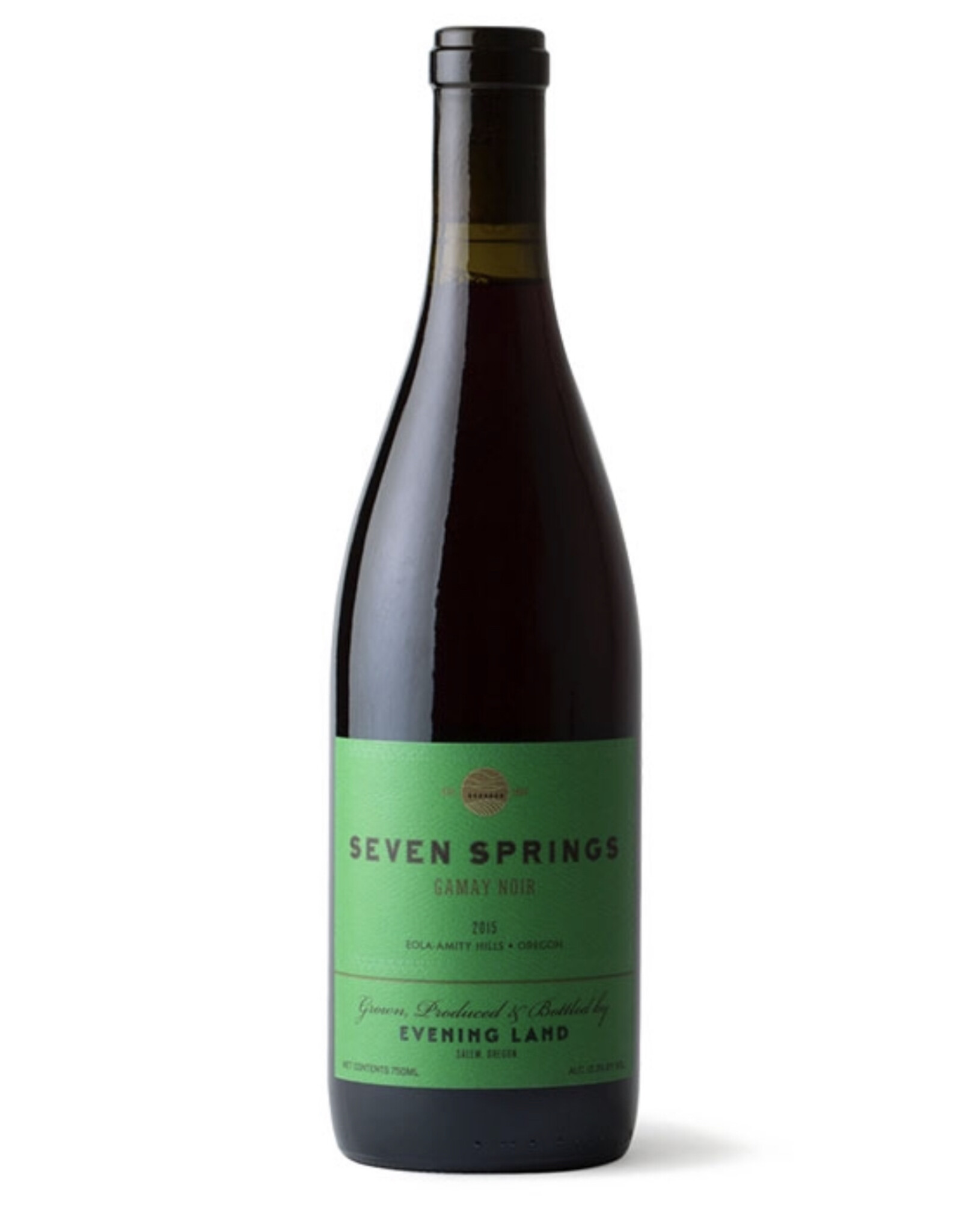 Evening Land Seven Springs Gamay Noir