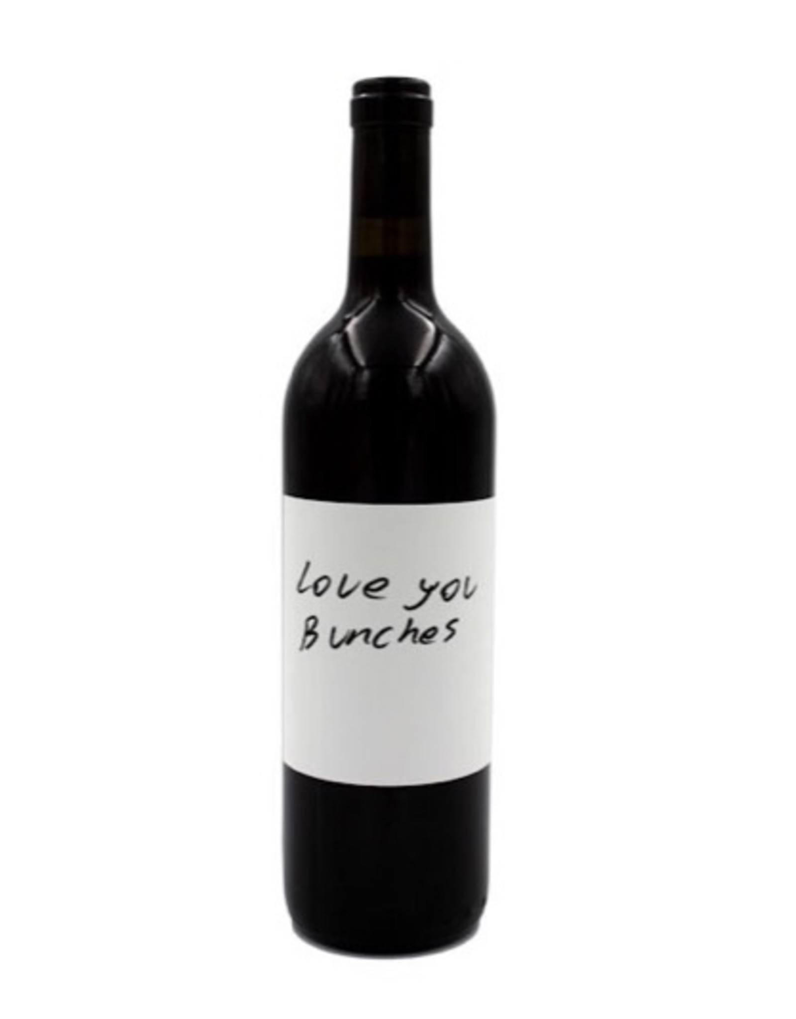 Stolpman Love You Bunches Sangiovese