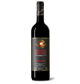 Il Poggione Brunello di Montalcino