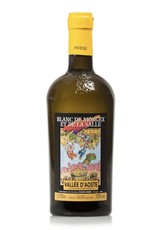 Ermes Pavese Blanc de Morgex