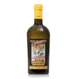 Ermes Pavese Blanc de Morgex