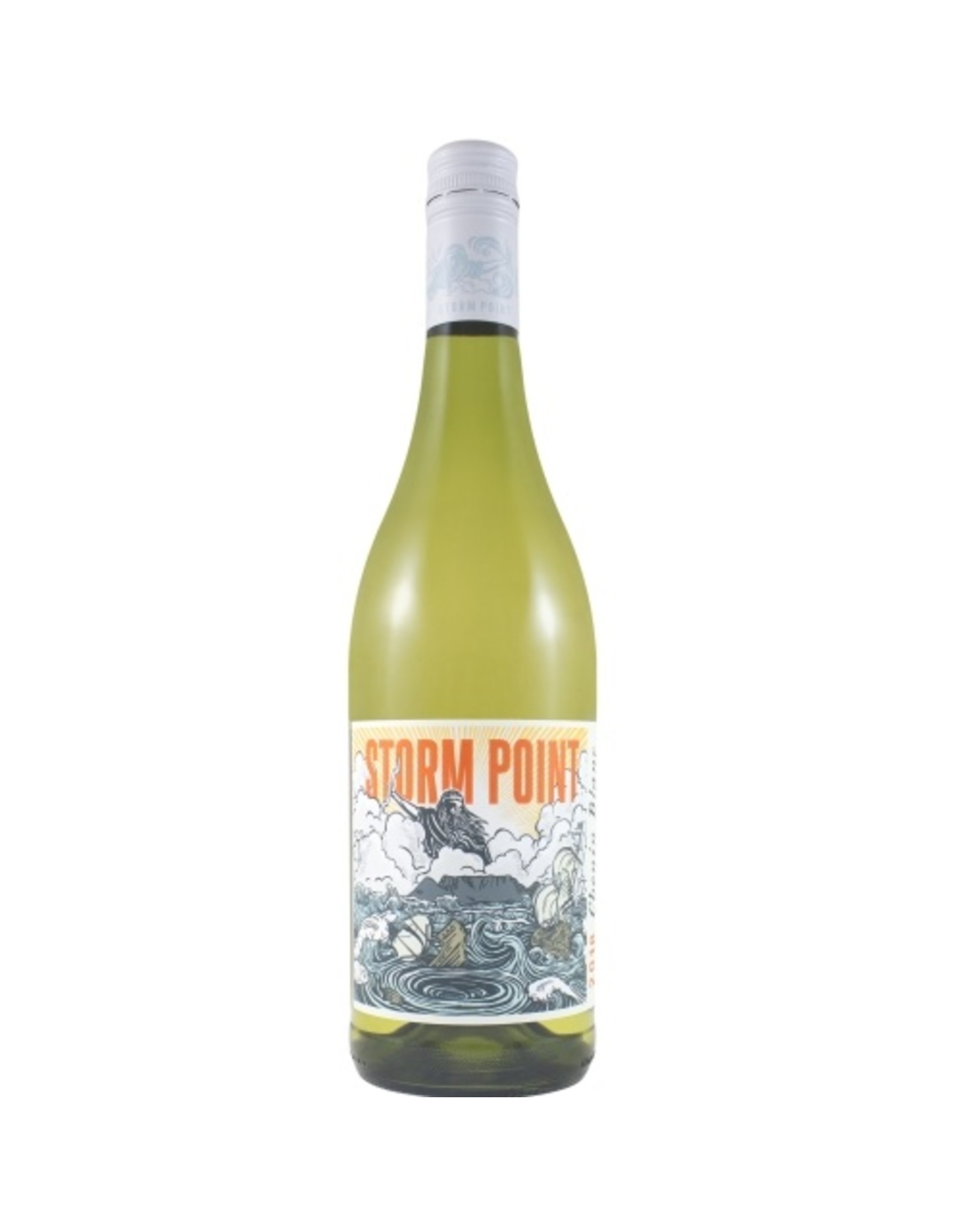 Storm Point Chenin Blanc