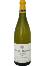 Marc Bredif Vouvray