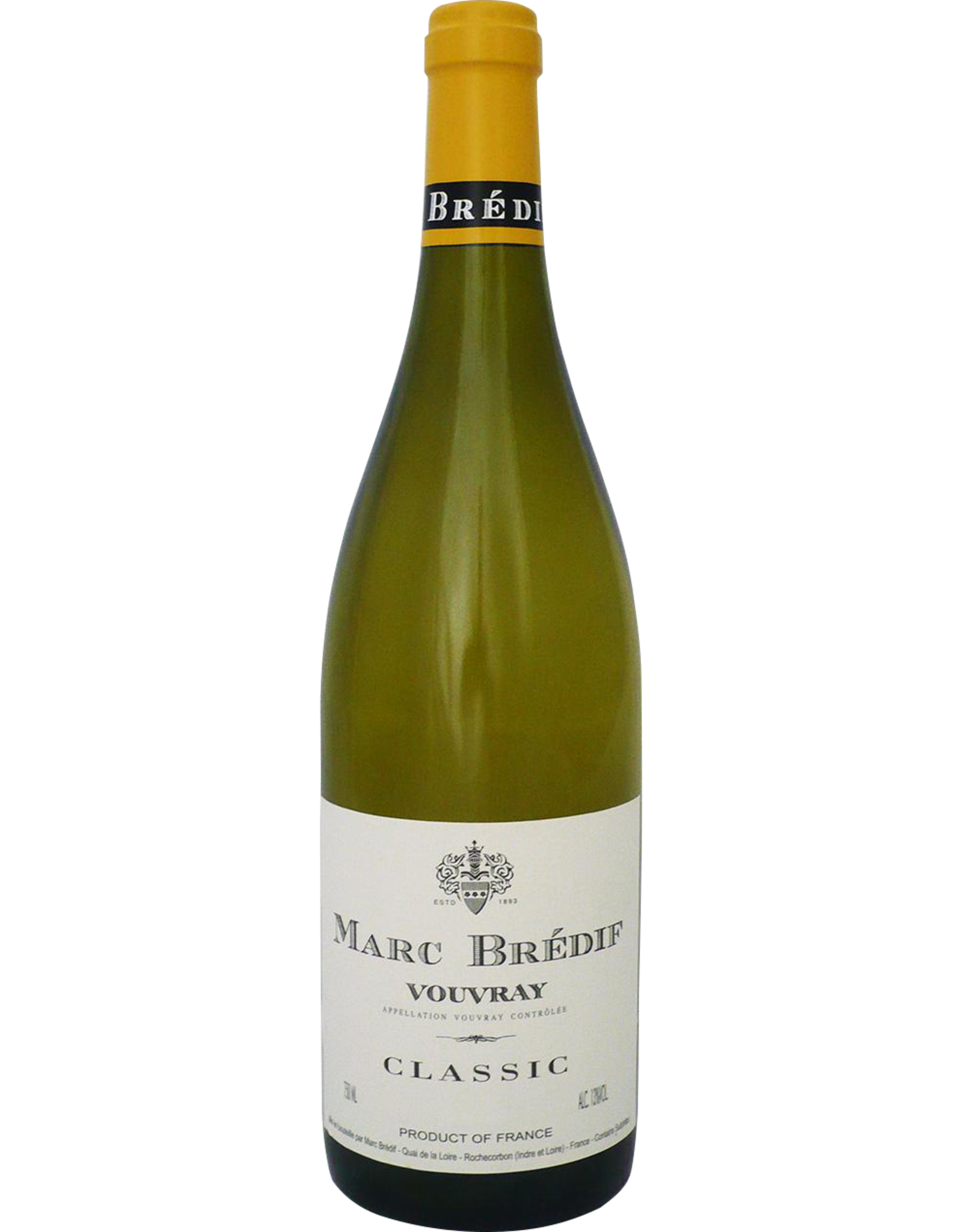 Marc Bredif Vouvray