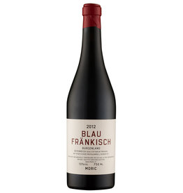 Moric Blaufrankisch
